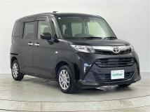 2019 Toyota Tank