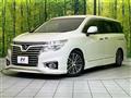 2014 Nissan Elgrand