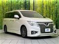 2014 Nissan Elgrand