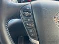2014 Nissan Elgrand