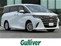 2023 Toyota Alphard Hybrid