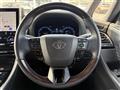 2023 Toyota Alphard Hybrid