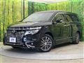 2015 Nissan Elgrand
