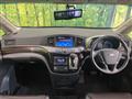 2015 Nissan Elgrand