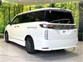 2016 Nissan Elgrand