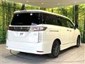 2016 Nissan Elgrand