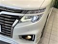 2016 Nissan Elgrand
