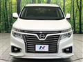 2015 Nissan Elgrand