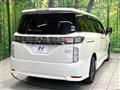 2015 Nissan Elgrand