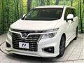 2015 Nissan Elgrand