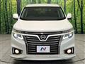 2015 Nissan Elgrand