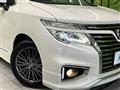 2015 Nissan Elgrand