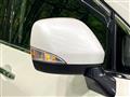 2015 Nissan Elgrand