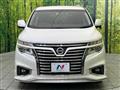 2016 Nissan Elgrand