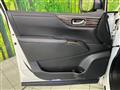 2016 Nissan Elgrand