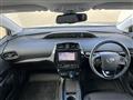 2021 Toyota Prius