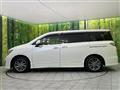 2016 Nissan Elgrand