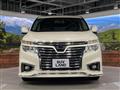 2016 Nissan Elgrand