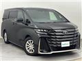 2024 Toyota Vellfire