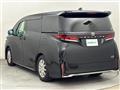 2024 Toyota Vellfire