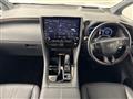 2024 Toyota Vellfire