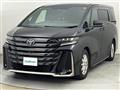 2024 Toyota Vellfire