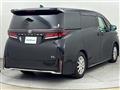 2024 Toyota Vellfire