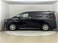 2024 Toyota Vellfire