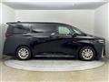 2024 Toyota Vellfire