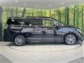 2016 Nissan Elgrand