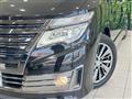 2016 Nissan Elgrand