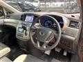 2017 Nissan Elgrand