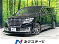 2017 Nissan Elgrand