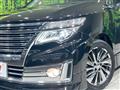 2017 Nissan Elgrand