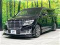2017 Nissan Elgrand
