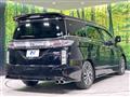 2017 Nissan Elgrand