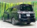 2017 Nissan Elgrand