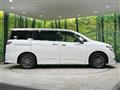 2017 Nissan Elgrand