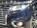 2017 Nissan Elgrand