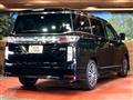 2018 Nissan Elgrand