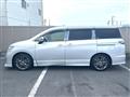 2020 Nissan Elgrand