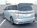 2020 Nissan Elgrand