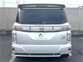 2020 Nissan Elgrand