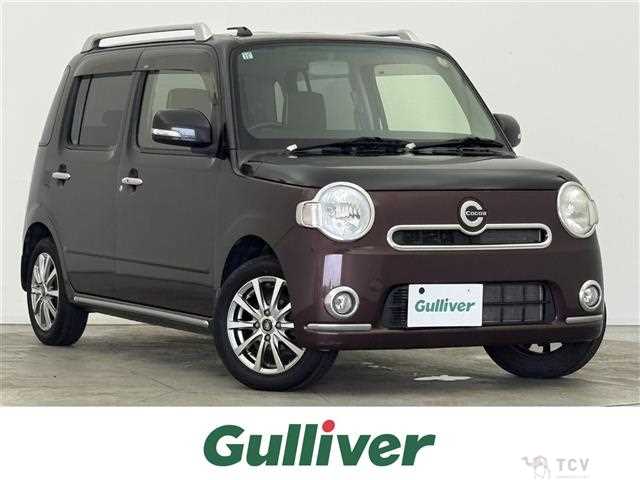 2013 Daihatsu MIRA COCOA