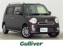 2013 Daihatsu MIRA COCOA