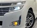 2011 Nissan Elgrand