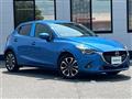 2015 Mazda Demio