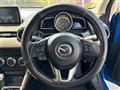 2015 Mazda Demio