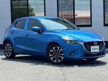 2015 Mazda Demio