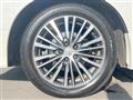 2016 Nissan Elgrand